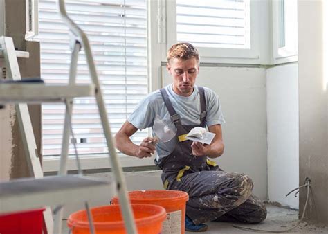 Patch plaster to repair the damaged sections. What to Do About Water Damaged Ceiling Plaster Repair ...