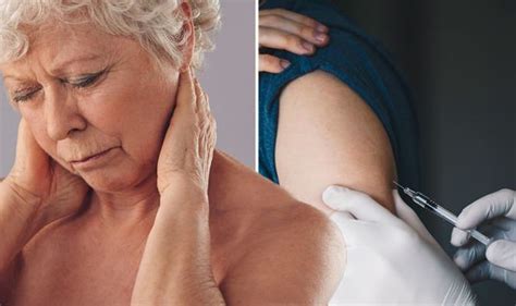 Maybe you would like to learn more about one of these? Covid Vaccine Warning: Side Effects May Be 'stronger ...