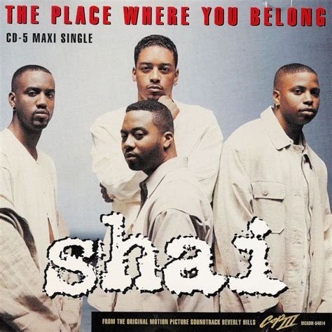 shai the place where you belong lyrics genius lyrics