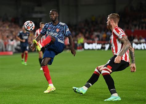 Arsenal Vs Brentford Prediction And Betting Tips 19th February 2022