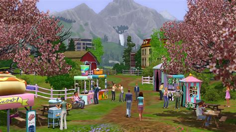 The Sims 5 Guide Everything We Know So Far And What Wed Love To See