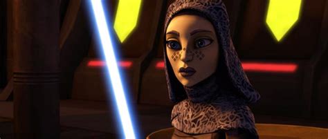 Barriss Offee Star Wars Wiki Guide Ign