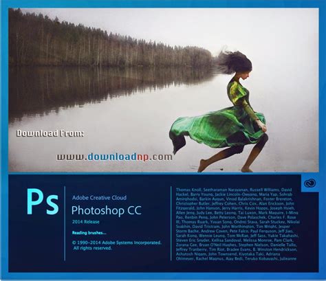 Adobe Photoshop Cc 201410 X64 For Windows Full Version Free Download