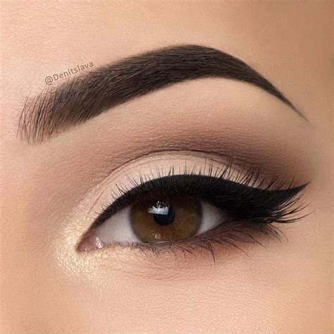 how to smudge your eyeliner and hottest eyeliner styles styles weekly