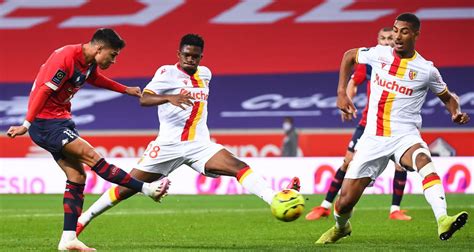 Rc lens | официальный сайт. RC Lens - Stade Rennais : Haise prévoit deux changements ...