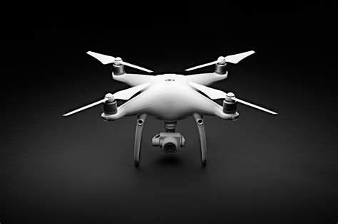 Is Djis Phantom 4 Pro Pricing Cannibalizing Itself The Drone Girl