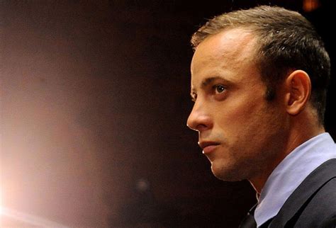 Former Olympian Oscar Pistorius To Be Indicted On Murder Charge In