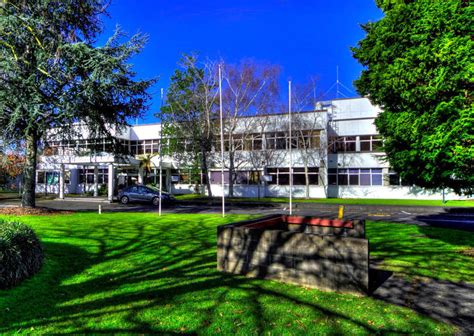 University Of Auckland New Zealand Ranking Reviews Courses