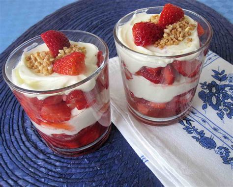 Erdbeer Mascarpone Creme von huckelchen