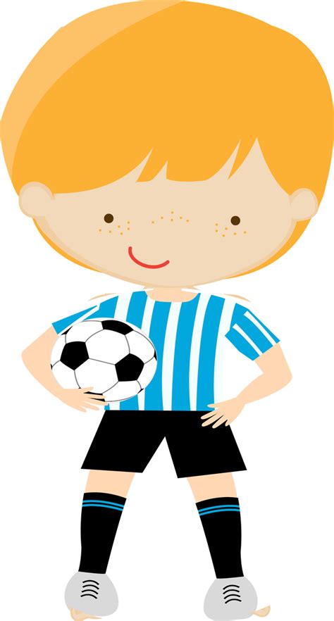 Minus Say Hello Futebol Imagens Infantis Desenho De Bonequinhas