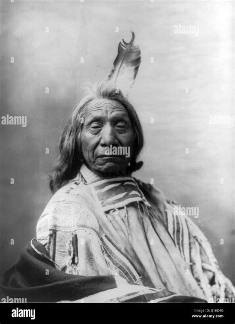 Capo Degli Oglala Lakota Sioux Immagini E Fotografie Stock Ad Alta