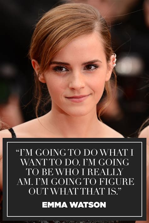 19 Emma Watson Quotes That Will Inspire You Emma Watson Quotes Emma Watson Feminism Emma Watson