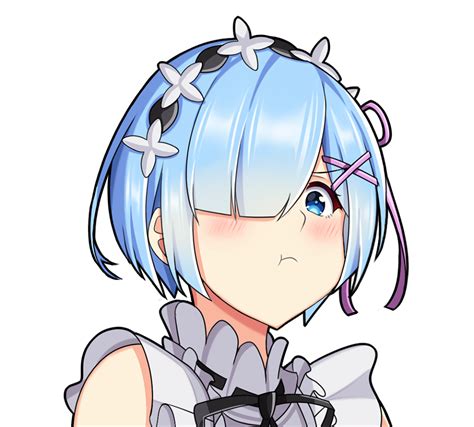 Rem Rezero Rezero Kara Hajimeru Isekai Seikatsu Image By Crys