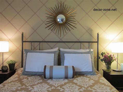 Decorative wall mirrors for bedroom background wallmirror wall tiles contemporary bedroom other concept. wall decor ideas for the master bedroom