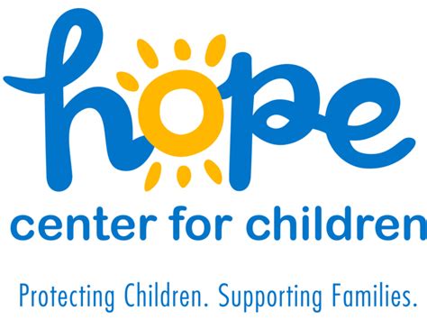 Hope Center For Children Giving Tuesday 2021