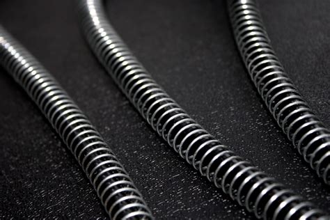 Free Picture Metal Coils