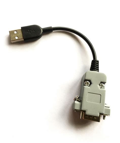 Tinkerboy Amigaatari Mouse To Usb Converter Ebay
