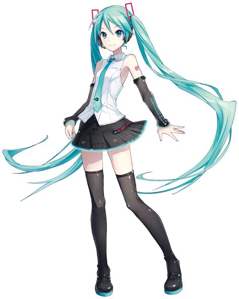 Hatsune Miku Mugen Wiki Fandom