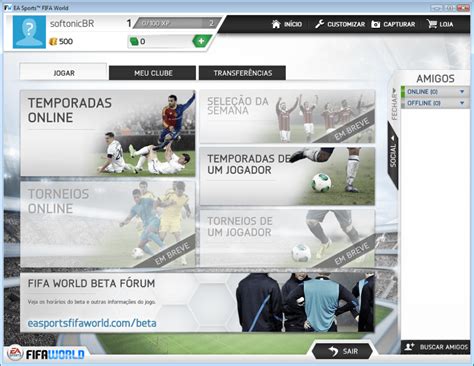 It is a flexible tool that allows the clients to explore the internet from their pcs with full entertainment and super high speed. Fifa 20 Download Softonic - FIFA Football - Download ...