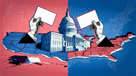 ¿cómo Funciona El Sistema Electoral De Estados Unidos Cosaspe