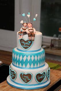 Die seite ueber fondant, kuchen, torten, cupcakes und mehr. Mein Tortentraum!: Oktober 2013 | Beste hochzeitstorten ...
