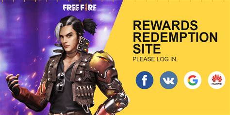 All you need to know. Free Fire: How To Redeem Free Codes? - Mobile Mode Gaming
