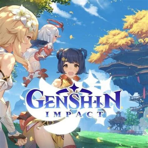 Genshin Impact Mihoyo Ainda Não Está Trabalhando Em Versões Para Xbox