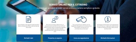Leggi il nostro articolo e scopri i segreti dei. Banca d'Italia - I nuovi Servizi online della Banca d'Italia
