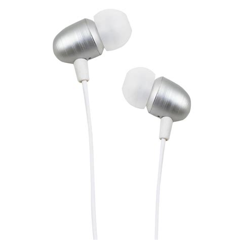 Heavy Bass 35mm Stereo Earbuds Headset Earphones For Motorola Moto