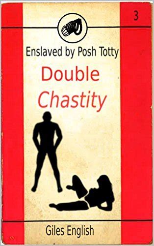 Double Chastity Teased And Denied By A Hot Bi Submissive Goth Coed
