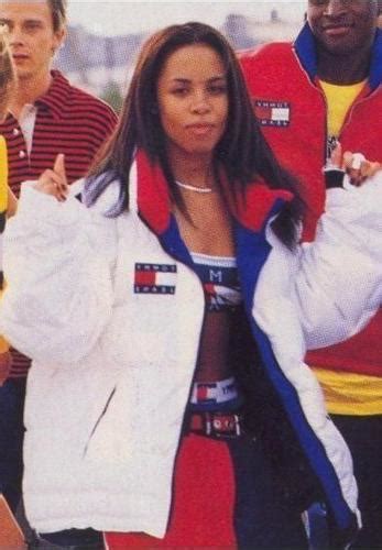 Aaliyah 1998 1999 Aaliyah Photo 23688242 Fanpop