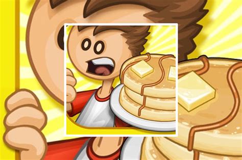 Papas Pancakeria En Juegos Online