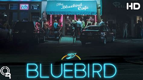 Regarder Bluebird Film Complet Streaming Vf En Français