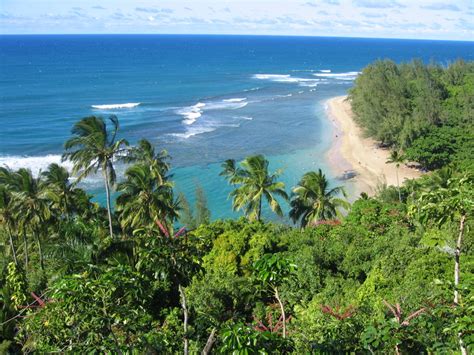 Hawaii Camping Reservation Reservations