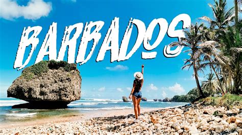 Dónde queda Barbados De Turismo