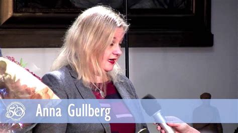 Nominerad Stora Journalistpriset Anna Gullberg Youtube