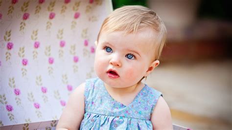 ¡las Fotos De Bebés Más Tiernas Y Bonitas De 60 Fotos