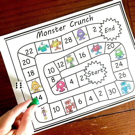 Every class and every child is different, change the class to meet the needs of the kids. Grab these Skip Counting Games for the Classroom ...