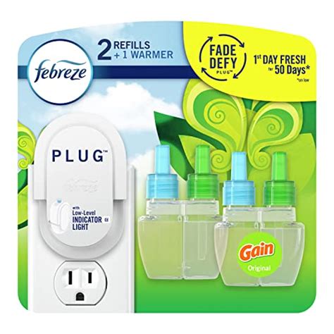 9 Best Lemon Plug In Air Freshener Buyers Guide And Top Picks In 2021