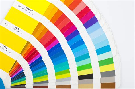 34 Colour Charts Ideas Color Chart Paint Color Chart Color Kulturaupice