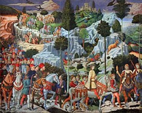 Renacimiento Del Humanismo Al Arte AÑos 1400 A 1550 Timeline Timeto