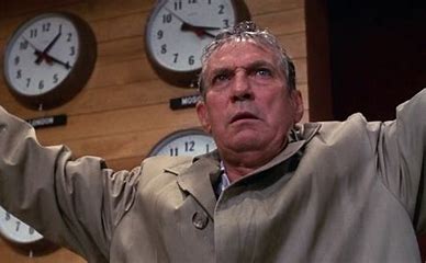 Image result for paddy chayefsky network