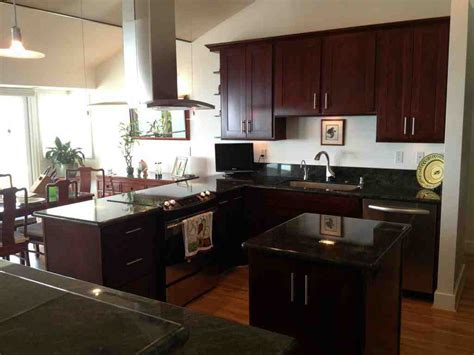 Maybe you would like to learn more about one of these? Espresso Cabinets Create Stunning Kitchen or Bathroom ...