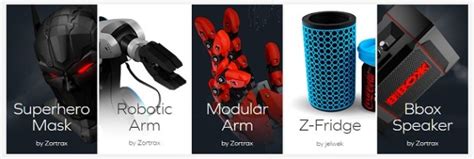 40 Best Websites to Download Free STL Files for 3d ...