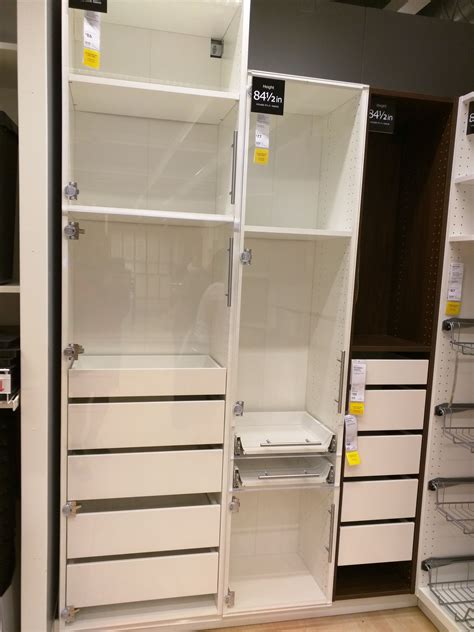 Choose between different flexible modular kitchen units to an affordable price. Kitchen cabinet idea from ikea | Cabinet, Kitchen cabinets ...