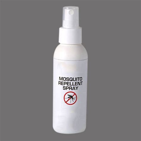 Liquid Mosquito Repellent Spray Packaging Type Bottle Packaging Size