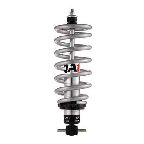 1973 1977 Gm A Body Big Block Qa1 Front Coilover Shock Kit Double
