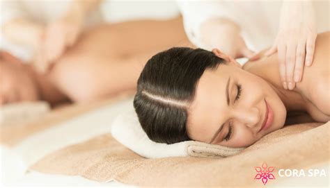 Cora Spa Helps You Relax Revitalize And Enhance Your Well Being By Cora Massage Center