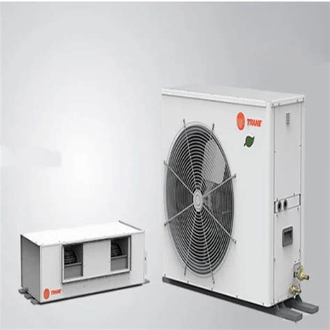 Trane Ductable Air Conditioner Wholesale Trader From Pune