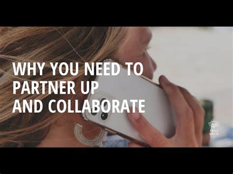 Why You Need To Partner Up Collaborate YouTube